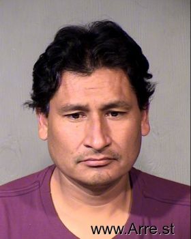 Eddie Felix Garcia Mugshot