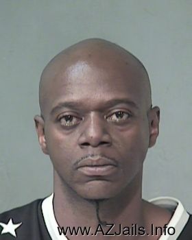 Eddie  Jackson Mugshot