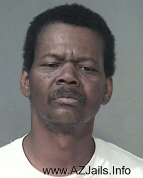 Eddie  Johnson Mugshot