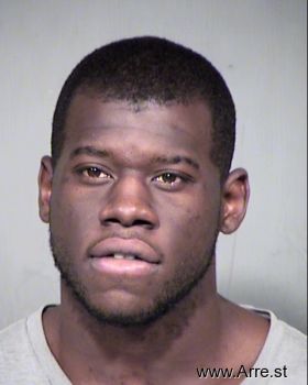 Eddie Abdul Johnson Mugshot