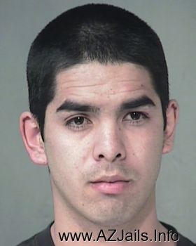 Eddie  Martinez Mugshot