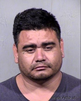 Eddie  Martinez Mugshot