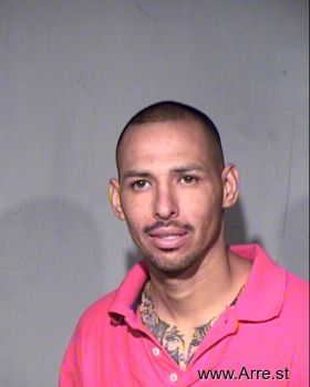 Eddie F Martinez Mugshot