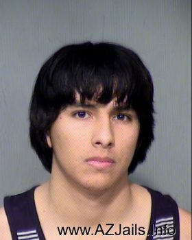 Eddie Lorenzo Perez Mugshot