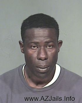 Eddie Lee Rainey Mugshot