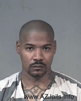 Eddie Dupree Taylor Mugshot