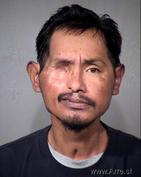 Eddie  Valencia Mugshot