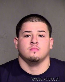 Edgar  Alvarado Mugshot