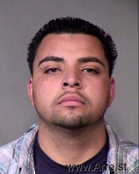 Edgar Giovani Alvarez Mugshot