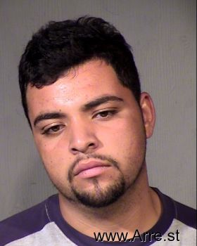 Edgar Giovani Alvarez Mugshot