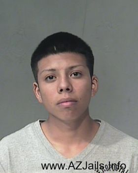 Edgar Ivan Andrade Dominguez Mugshot