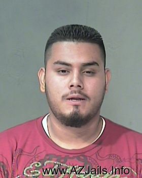 Edgar Fernandez Garcia Mugshot