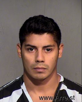 Edgar Soto Garcia Mugshot