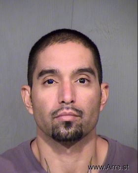 Edgar Noel Garcia Mugshot