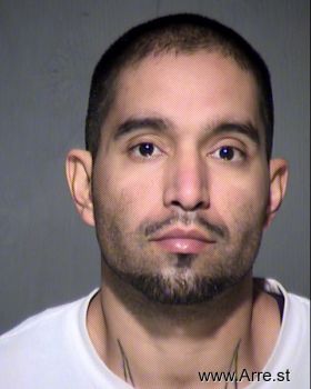 Edgar  Garcia Mugshot