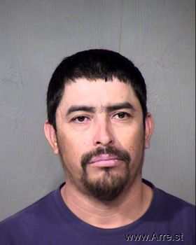 Edgar Armando Garcia Hernandez Mugshot