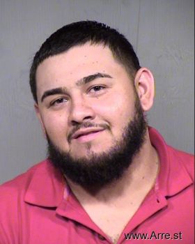 Edgar Edward Gonzalez Mugshot