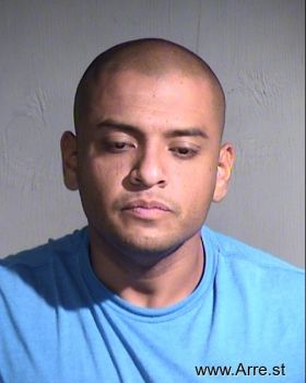 Edgar Veleta Hernandez Mugshot