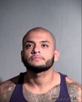 Edgar Veleta Hernandez Mugshot