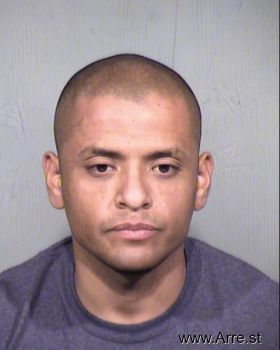 Edgar Veleta Hernandez Mugshot