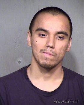 Edgar  Hernandez Perez Mugshot