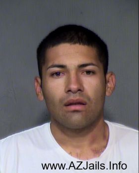 Edgar Barraza Marquez Mugshot