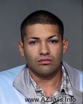 Edgar  Marquez Mugshot