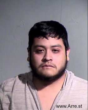 Edgar Noe Marquez Mugshot