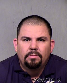 Edgar Nunez Nevarez Mugshot