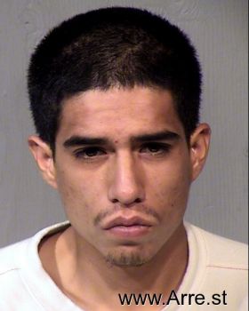 Edgar Ivan Orozco Martinez Mugshot