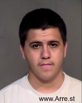 Edgar Ivan Perez Mugshot