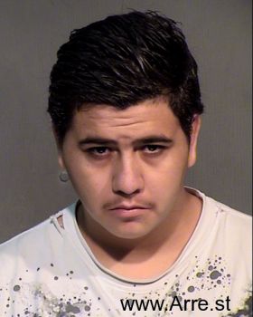 Edgar  Perez Mugshot