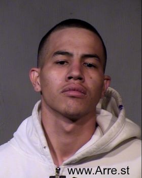 Edgar Alvino Perez Lopez Mugshot