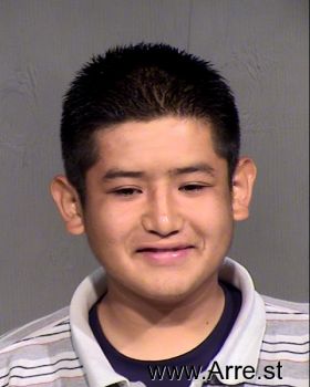 Edgar Ivan Poncevillegas Mugshot