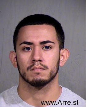 Edgar Ivan Rivera Mugshot