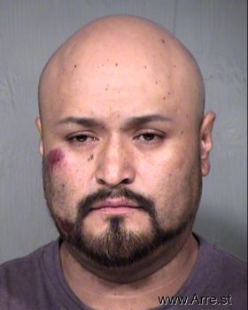 Edgar Omar Rivera Ramirez Mugshot