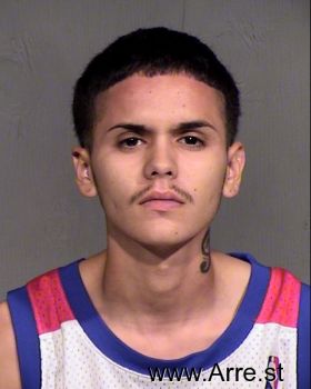 Edgar  Rivera Rascon Mugshot