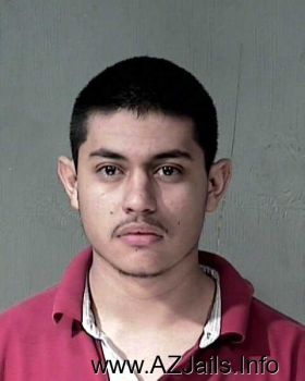 Edgar Pinon Rodriguez Mugshot