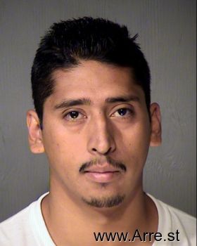 Edgar  Rodriguez Mugshot