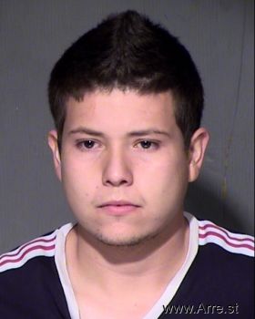 Edgar  Rodriguez Mugshot