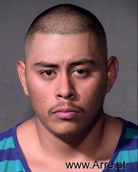 Edgar  Soto Cano Mugshot