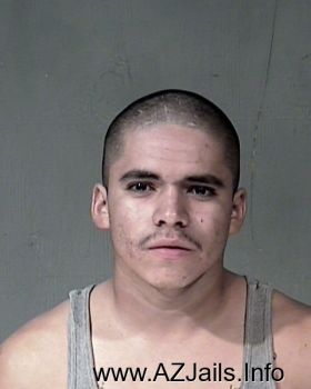 Edgar  Vargas Mugshot