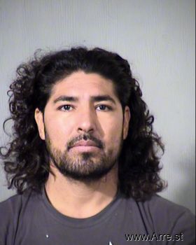 Eduardo Alonso Alvarez Mugshot