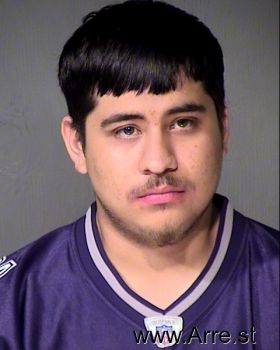 Eduardo  Banda Mugshot