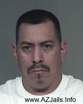 Eduardo  Becerra Macias Mugshot