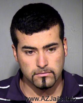 Eduardo  Cardenas Becerra Mugshot