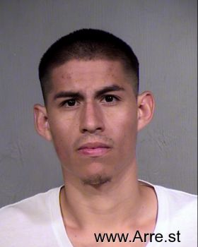 Eduardo Alejandro Cervantes Mugshot