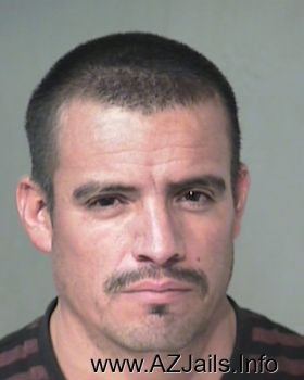 Eduardo  Contreras Acosta Mugshot