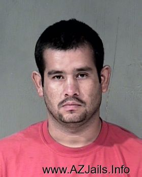 Eduardo  Flores Pinon Mugshot