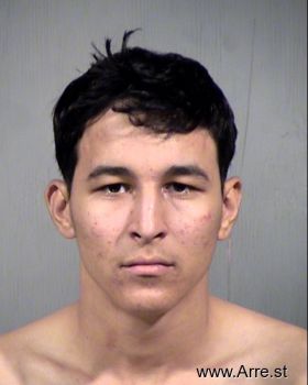 Eduardo Alejandro Garcia Mugshot